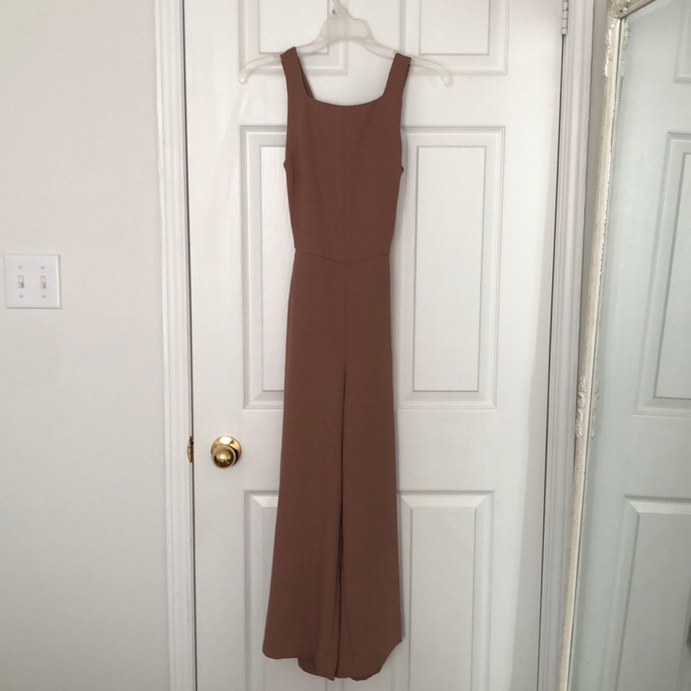 Arita is Emolument Jumpsuit